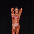 Holly  Ledford - NPC Nationals 2016 - #1